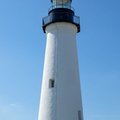 Port Isabel, Texas